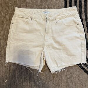 FOREVER 21 SHORTS WOMENS SIZE 27